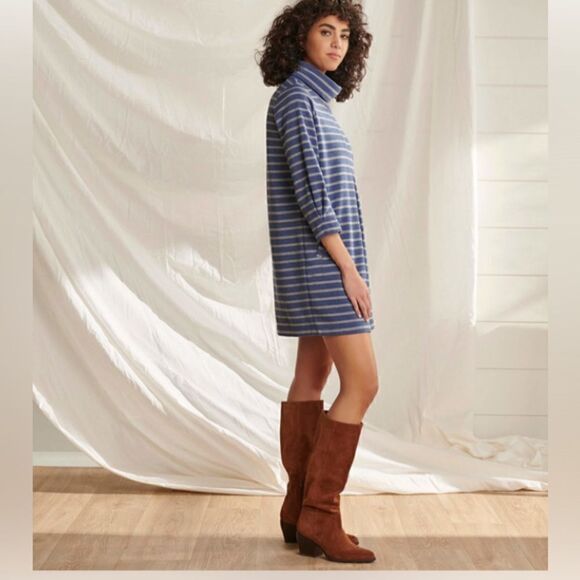 Hatley Taylor Dress - XS & S - NWT - Picture 2 of 13